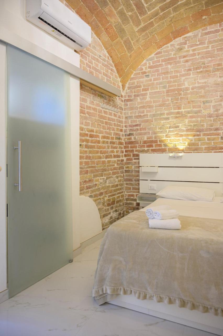 테르몰리 Dependance Ludovica B&B 외부 사진